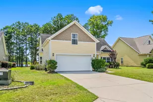 158 Shady Arbor Loop, Longs, SC 29568 - Photo 2