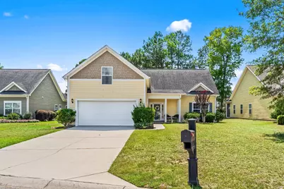 158 Shady Arbor Loop, Longs, SC 29568 - Photo 1