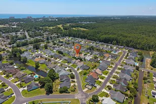 226 Lynco Ln, Surfside Beach, SC 29575 - Photo 6
