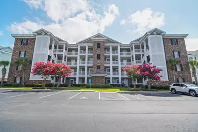 4820 Magnolia Lake Dr. #405, Myrtle Beach, SC 29577 - Photo 1