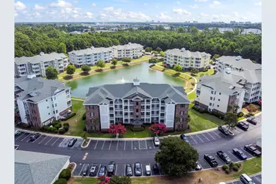 4820 Magnolia Lake Dr. #405, Myrtle Beach, SC 29577 - Photo 2