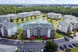 4820 Magnolia Lake Dr, Myrtle Beach, SC 29577 - Photo 2