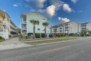 1429 N Waccamaw Dr, Garden City Beach, SC 29576 - Photo 8