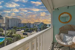 1429 N Waccamaw Dr, Garden City Beach, SC 29576 - Photo 2