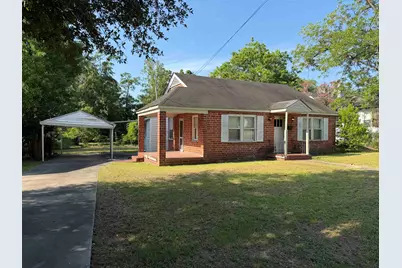 224 E Brooks St., Kingstree, SC 29556 - Photo 2