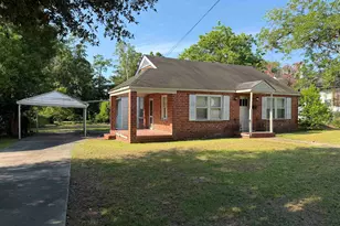 224 E Brooks St, Kingstree, SC 29556 - Photo 2