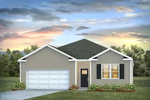 8044 Panda Bear Way, Conway, SC 29526 - Photo 1