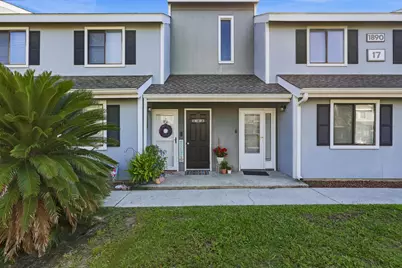 1890 Colony Dr. #17L, Surfside Beach, SC 29575 - Photo 2