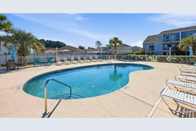 1890 Colony Dr. #17L, Surfside Beach, SC 29575 - Photo 34