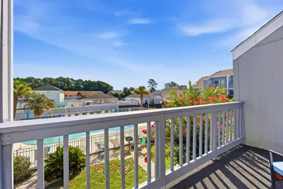 1890 Colony Dr. #17L, Surfside Beach, SC 29575 - Photo 30