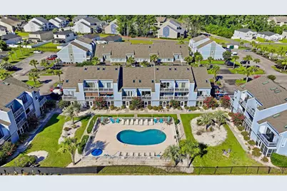 1890 Colony Dr. #17L, Surfside Beach, SC 29575 - Photo 42