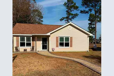 6635 E Sweetbriar Trail, Myrtle Beach, SC 29588 - Photo 2