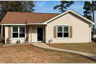 6635 E Sweetbriar Trail, Myrtle Beach, SC 29588 - Photo 18