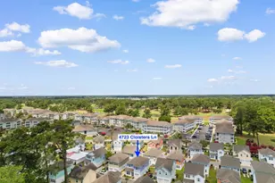 4723 Cloisters Ln, Myrtle Beach, SC 29577 - Photo 32