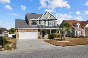 418 Cabo Loop, Myrtle Beach, SC 29588 - Photo 2
