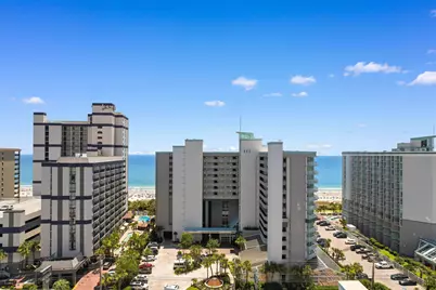 5300 N Ocean Blvd. #1421, Myrtle Beach, SC 29577 - Photo 1