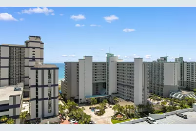 5300 N Ocean Blvd. #1421, Myrtle Beach, SC 29577 - Photo 2