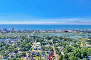 412 Pine Ave, Murrells Inlet, SC 29576 - Photo 4