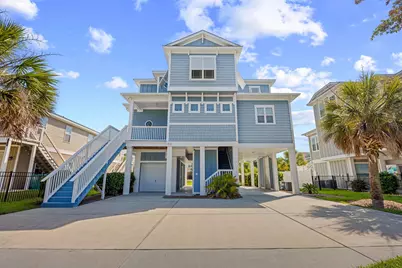 412 Pine Ave., Garden City, SC 29576 - Photo 2