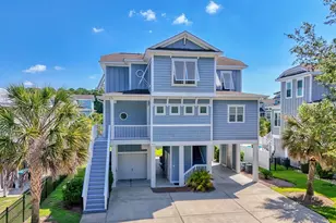 412 Pine Ave, Murrells Inlet, SC 29576 - Photo 1