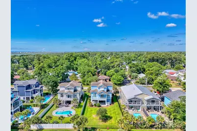 412 Pine Ave., Murrells Inlet, SC 29576 - Photo 40
