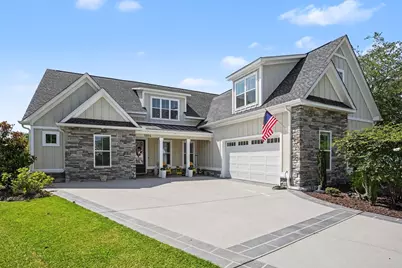 1004 Whooping Crane Dr., Conway, SC 29526 - Photo 1