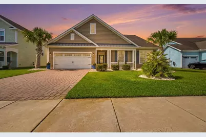 1615 Thornbury Dr., Myrtle Beach, SC 29577 - Photo 2