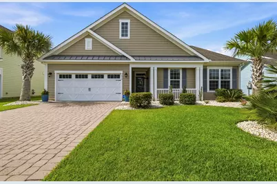 1615 Thornbury Dr., Myrtle Beach, SC 29577 - Photo 1