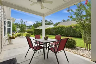 1615 Thornbury Dr, Myrtle Beach, SC 29577 - Photo 44