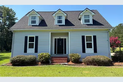 706 Poor Farm Rd., Effingham, SC 29541 - Photo 1