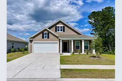 4581 E Coast Ln., Shallotte, NC 28470 - Photo 1