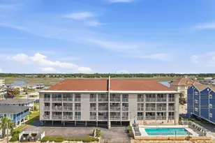 4303 N Ocean Blvd, North Myrtle Beach, SC 29582 - Photo 1
