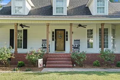 46 Red Hill Rd., Cheraw, SC 29520 - Photo 2