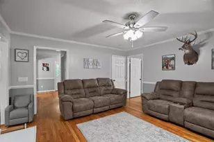 46 Red Hill Rd, Cheraw, SC 29520 - Photo 20