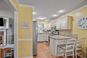 46 Red Hill Rd, Cheraw, SC 29520 - Photo 28