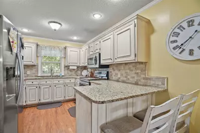 46 Red Hill Rd., Cheraw, SC 29520 - Photo 22