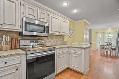 46 Red Hill Rd., Cheraw, SC 29520 - Photo 22