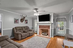 46 Red Hill Rd, Cheraw, SC 29520 - Photo 18