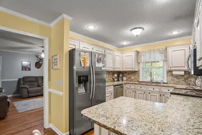 46 Red Hill Rd., Cheraw, SC 29520 - Photo 26