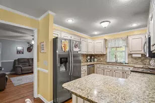 46 Red Hill Rd, Cheraw, SC 29520 - Photo 26