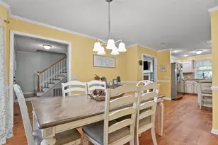 46 Red Hill Rd, Cheraw, SC 29520 - Photo 30