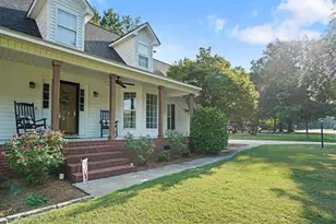 46 Red Hill Rd, Cheraw, SC 29520 - Photo 4