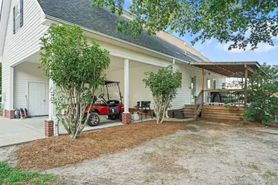 46 Red Hill Rd., Cheraw, SC 29520 - Photo 60