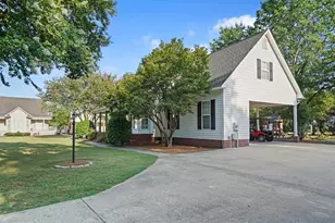 46 Red Hill Rd, Cheraw, SC 29520 - Photo 10