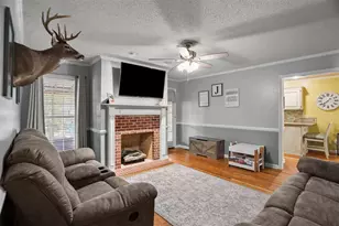 46 Red Hill Rd, Cheraw, SC 29520 - Photo 18