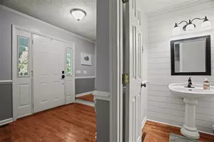 46 Red Hill Rd, Cheraw, SC 29520 - Photo 12
