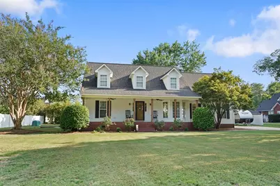 46 Red Hill Rd., Cheraw, SC 29520 - Photo 62