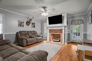 46 Red Hill Rd, Cheraw, SC 29520 - Photo 20