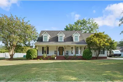 46 Red Hill Rd., Cheraw, SC 29520 - Photo 4