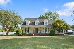 46 Red Hill Rd, Cheraw, SC 29520 - Photo 4